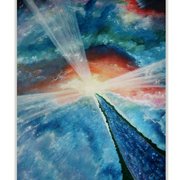 The_river_home_card