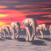 Marching_home_square