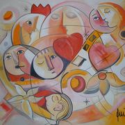 Liebelei__14-32004_120x140cm_oel_auf_leinwand_card