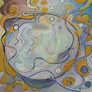 Der_fötus__oel_auf_leinwand_100x100cm_card
