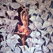 Ballet_in_the_garden_card