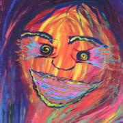 03_18_gesicht_doris_b_lambling_2006_card