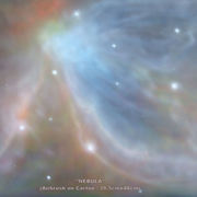 Nebula__airbrush_on_carton-39_5cmx48cm__card