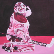 Goalie__tempera__18_x18__8c64_card