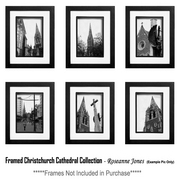 Christchurchcathedralcollectionframed_card