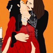 Dracula_and_mina_copy_rite_card