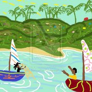 Carriacou_copyrite_card