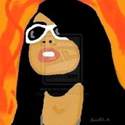 Aaliyah_fire_face_copyrite_card