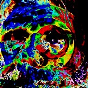 Layers_scull_abstract_card
