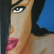 The_look_card