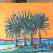 Sunset_palms_008_card