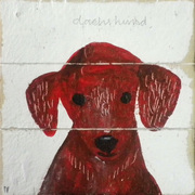 Dachshund_card