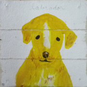 Labrador_card
