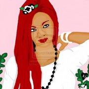 Rihanna_plants_copyrite_card