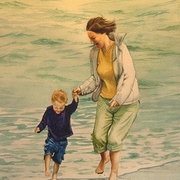 Shell_and_christian_card