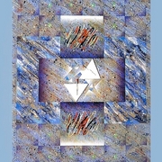 The_space_and_sign_7_card