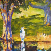 Fishing___acrylic_on_canvas_20x24x1