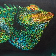Lizard_card