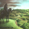 Lotr_nazgul_ringwraith_original_painting_thumb