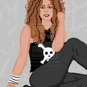 Shakira_4_copyrite_card
