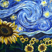 Daniellaf_sunflower_card