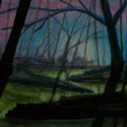 In_the_swamp_card