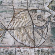 Fossile__tecnica_mista_su_tela_60x70_2012_card