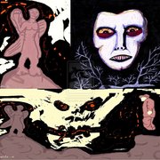 Pazuzu_face_and_figure_copyrite_card