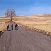 First_sign_of_spring_card