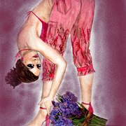 Fucshia_2wadgirl_card
