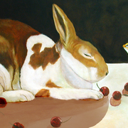 Rabbitcherries_card