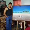 With_my_painting_thumb