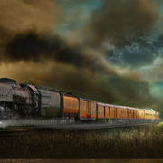 Distant_lightning_rolling_thunder_card