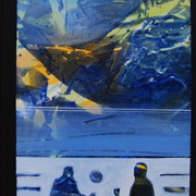 A_conversation_30x40cm_acrylic_318gpb_card