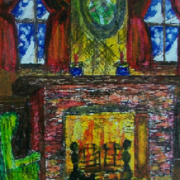 C0mfort_and_joy_by_the_fire_card