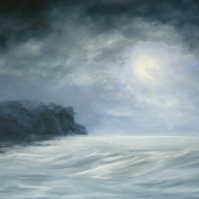 Steilkueste_dawn_iii__artmajeur__card