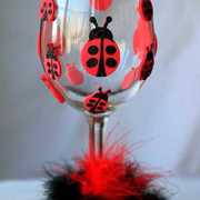 Ladybug_card