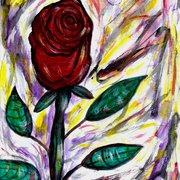 This_rose_on_this_day_card