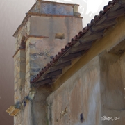 Carmel_mission_basillica_outer_wall_card