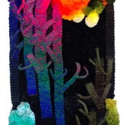 Tapestry-flower_garden_card