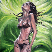 Green_euphoria_card