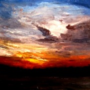 Abendd_mmerung_in_der_au_card