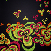 Black_and_colors_card