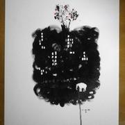 Lostinthecity_card