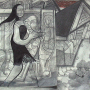 Walking_card