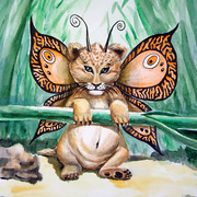Little_lion_card