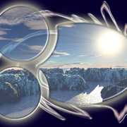Ice_glaciers_c_card