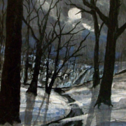 The_pilgrims_path_card