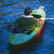 Christchurch_kayaker_card