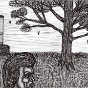 Walking_past_a_tree_card